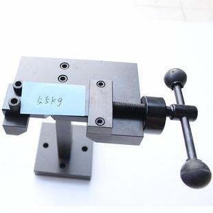 小台钳G064拆柴油喷油器工具 电喷共轨喷油器 校油泵专用拆卸分解