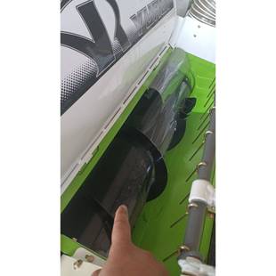 瑜欣平瑞收割机喂入搅拢滚筒总成农机配件