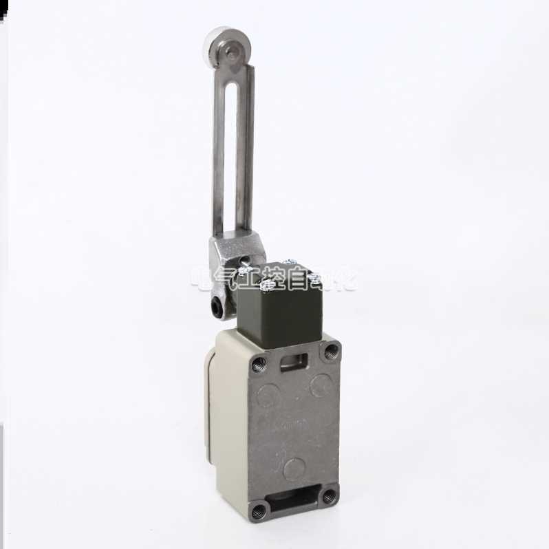 新款原装欧姆龙行程限位开关WLD2-Q WLCA12-2 WLCL WLNJ WLNJ-Q耐