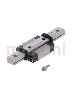 新款SSE2BL6 微型直线导轨SSEBL6-20/26/30/35/45/50/60/65/7现货