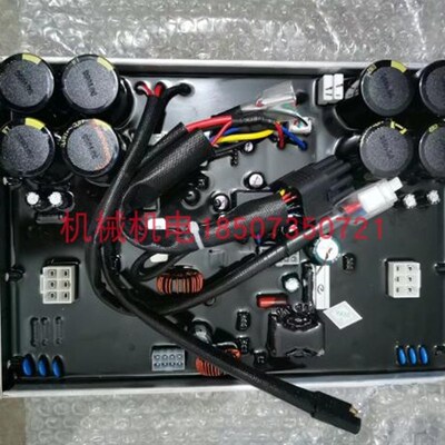大疆T40发电机直流模块p 大疆D12000IE发电机逆变模块 T40模块宗