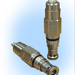 美国SUN RPEE LANpilot-operated平衡滑阀S溢流阀插装阀工程配件