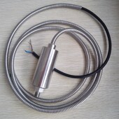 传感器 HZD 一体化振动变送器 35L X震动探头适用