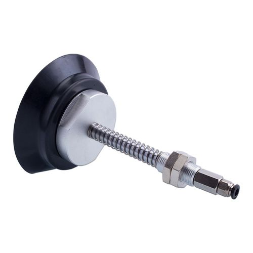 妙德真空吸盘金具支架套装PFG120/150/200/250 KJ25/50/75-B01-A1