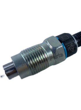 适用久保田V2203喷油器 件号16419-53905P 正厂发动机挖掘机配件