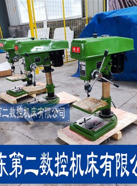 Z512B台钻工业台钻Z51t2B-1Z512B工矿企业专用台钻教学专用台钻