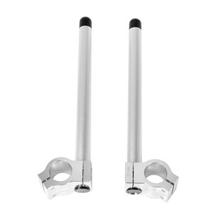 摩托车 配件改装CNC分离车x把 跑车赛车街车改装铝合金车把手把