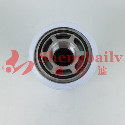 移动式空压机h 37438-05400 机油过滤器滤芯