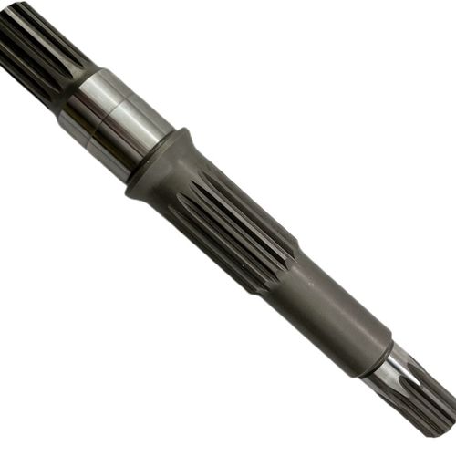 力士乐A1d0VNO85柱塞泵缸体配油盘传动轴深圳油泵售后维修服务中