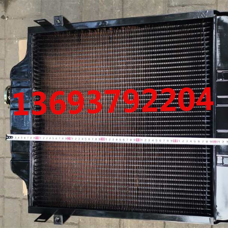 LX850国二三铜铝水箱东方红发动机拖L拉机柴油机全车农机配件