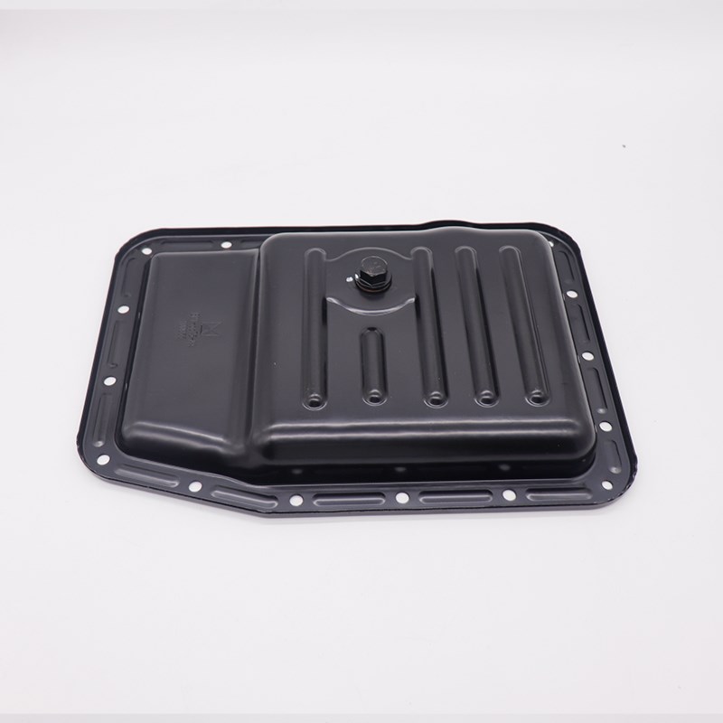 适用江铃全顺福特油箱底壳特顺N520油箱Z壳底盖小铁