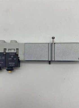 FESTaO费斯托三位五通中泄式电磁阀VMPA1-M1H-E-PI  533346 现货