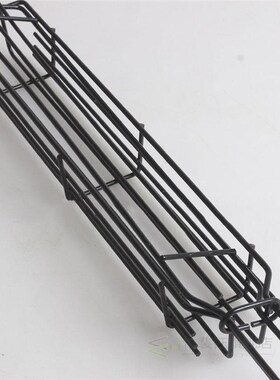 Metal BBeQ Grill Mesh Barbecue Meshes Portable Fish Grilling