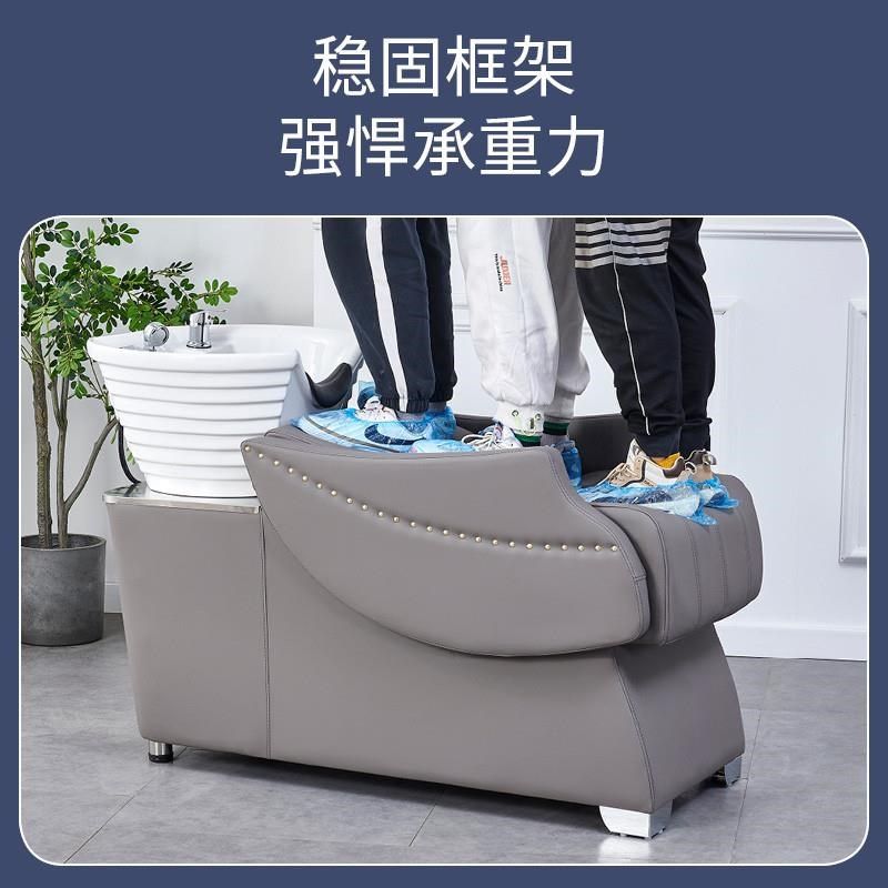 洗头床理发店美发店专用厂家直y销发廊网红高端美发床半平躺冲水,商业/办公家具,美容床/美发床/洗头床,淘宝优惠券,粉丝福利购,淘宝优惠卷