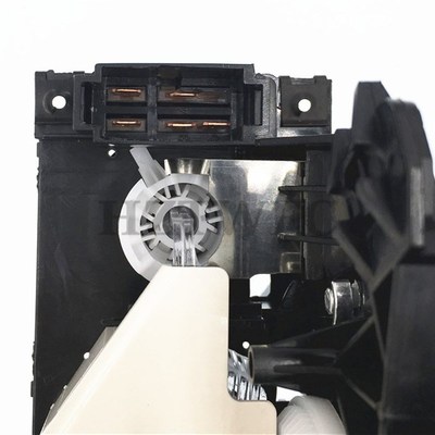 Free Shipping Car A/Cs Heater Control Switch Panel Climate C