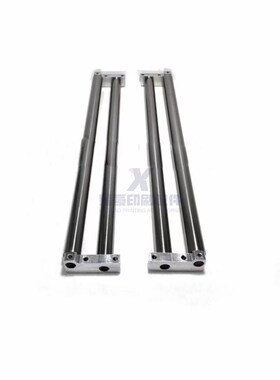 海德堡102印刷机配件飞达输纸带固定支架86.020.005F/86.02Y0.004