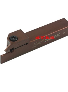 加硬切断数控车刀刀杆QE2525R-2015MC/2517MC/3020MC/4022/5.022M