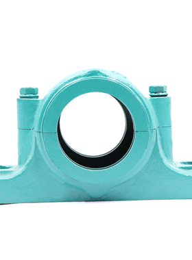 加厚轴承座瓦盒 SN212 SN213 SN21A4 SN215 SN216 SN217 SN218