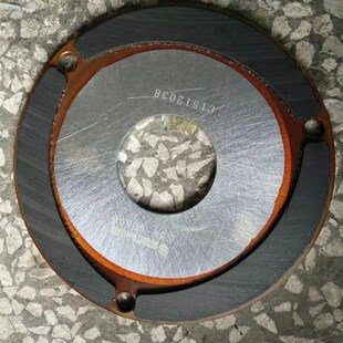 SBV ST071 132厂家 制动器SBV 厂家直发刹车g器