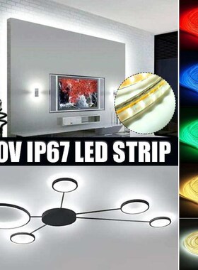 3014 SMD 15M /Pack More Brighter EThan 3528 5050 SMD LED Str