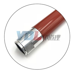 适用 施乐5065 5540 6550 7550 B6500 7500 5500 7600 定影上辊
