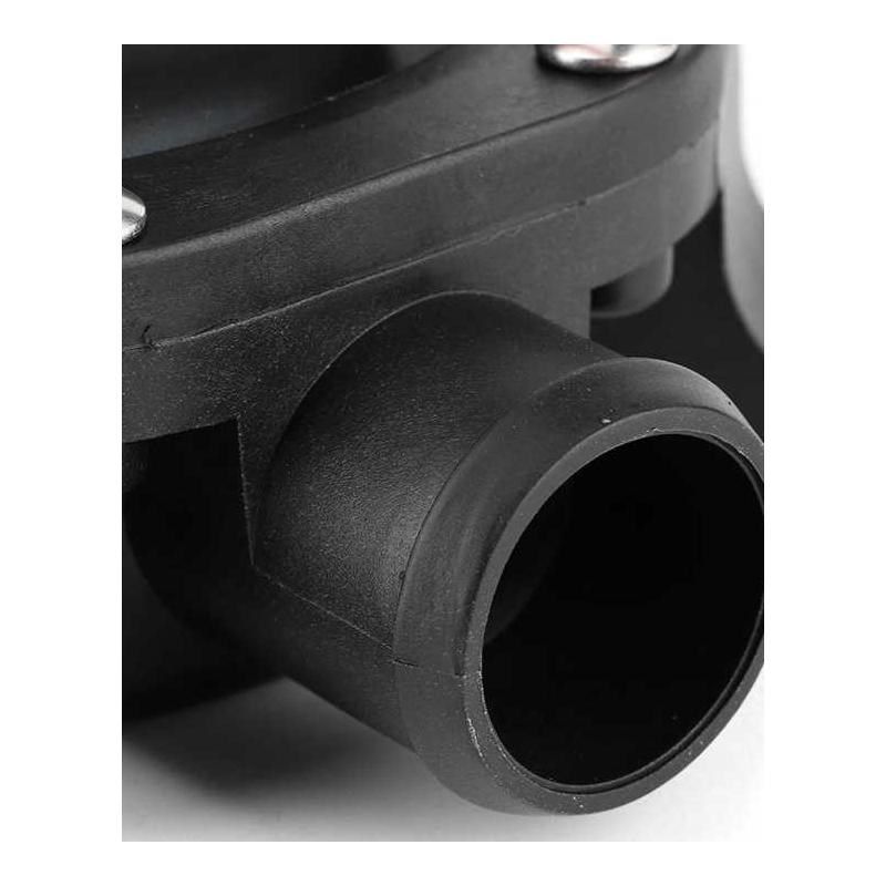 720GPH Manual Bilnge Pump Hand Tools Water Transfer Diaphrag