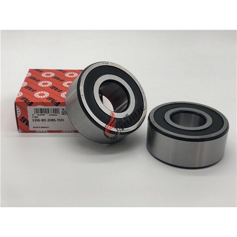 德国FAG高速轴承 3309 B 2ZR 2VRSR TVH