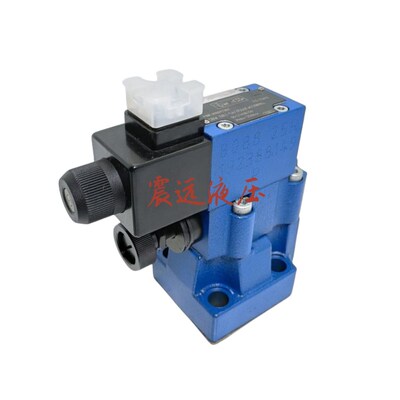 R900906285  DBWq10B2-5X/315/6EG24N9K4先导式电磁溢流阀