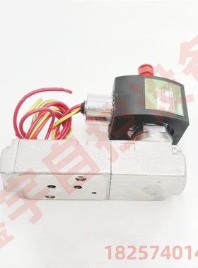 8551A321 8551A421MO 隔爆电磁阀NF8551A309 TNF8551A409