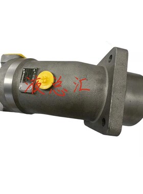 斜轴式轴向柱塞泵(马达)A2F107R1Zw3 A2F107Y A2F125 A2F160W2Z2