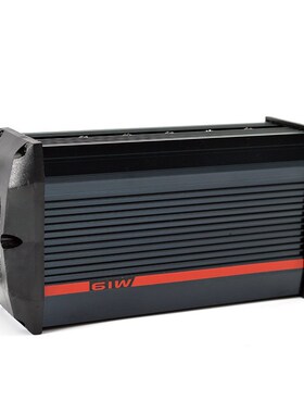 电动车控制器4f8V60V72V三模正弦波15管1000W二轮三轮车无刷控制