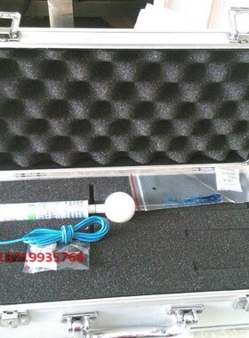 IP30试验探棒IP40试验探棒试具A探针钢性试验R指压力试验指带推力