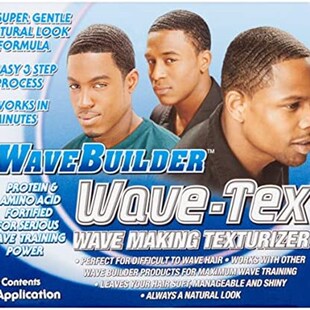 极速Wave Builder Wave Tex Wave MakingR Texturizer