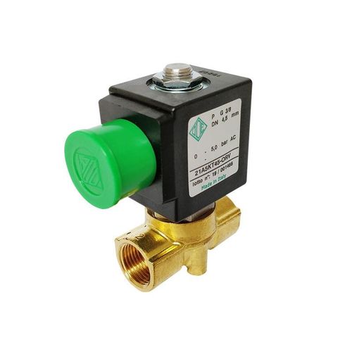 21A5KT45-ORV意大利ODE电磁阀H 螺杆挤出机3分电磁阀 现货