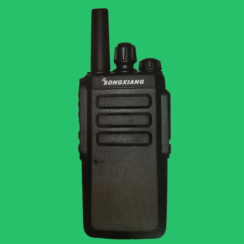 松想SX-N3民用手台5000公里公网对讲J器无线天翼手台手机车载全国