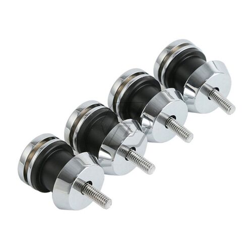 印第安INDIAN 酋q长 黑马 首领 公路大师通用 改装靠背快拆螺丝