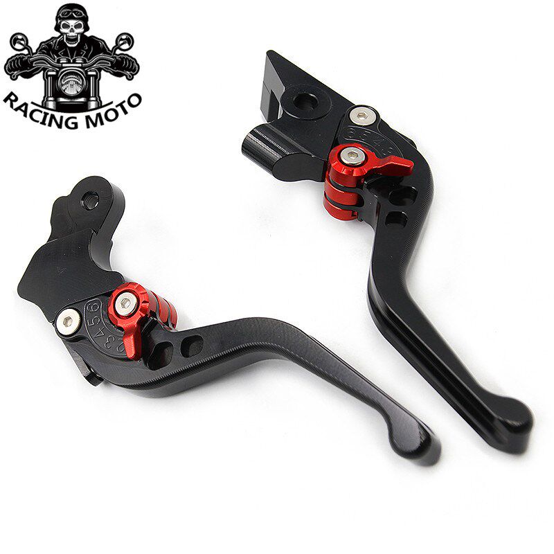 适用贝纳利龙卷风252R飓风302R配件TornJado302改装件刹车牛角拉