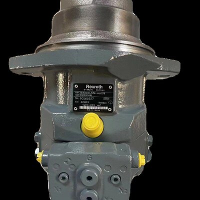 Rexrothli士楽j柱塞马达A6VM28/A7VO107/A2FO56/A2FM/A6VE液压油