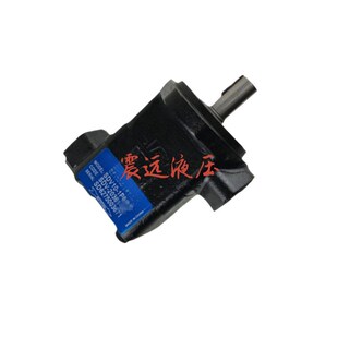 1R00 B08 C111液L压油泵柱塞泵T6CC齿轮泵 B14 叶片泵T6CC