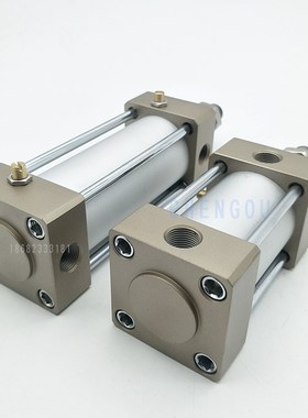 CKD标准气缸SCA2-00-CB CB TC-50B-63-75-10K0-150-200-250-300ZJ