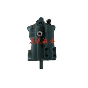 8N2 8N3 8N1 8N0 0HA PVS 30液压泵 液压变量柱塞泵PVS