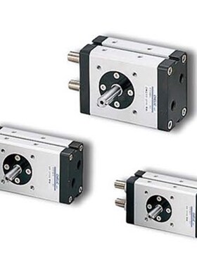 气立可CHELICg回转气缸RTP5 10 20 30 - 90 180 RTP10-90-2D-SE2