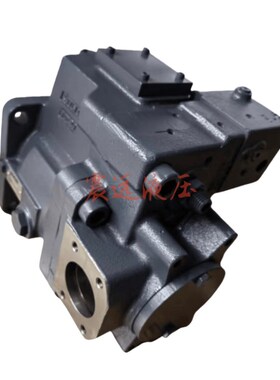 K3VLa112/B-1NRJM-P0系列柱塞泵液压泵油泵45//63/140/180变量泵