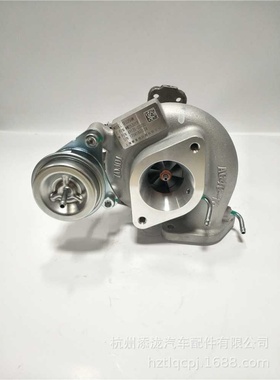 东风风行F600/菱智景逸1.5T 4A91T-FR柳汽 49135-03930Z涡轮增压