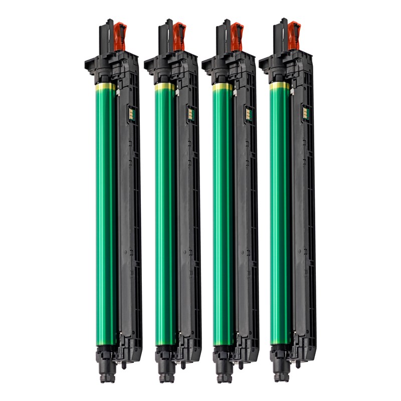 适用 柯美 DR618 C450i C550i CE650i C750i 鼓组件 套鼓 鼓架
