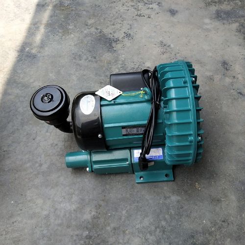 220V370W渔亭旋涡式充气增氧泵 鼓风机曝K气泵 养鱼泵森森HG-370