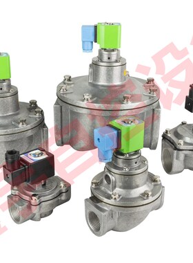 PM-60 DC24V TH4475-B TH-5475-B T脉冲阀 3寸脉冲阀