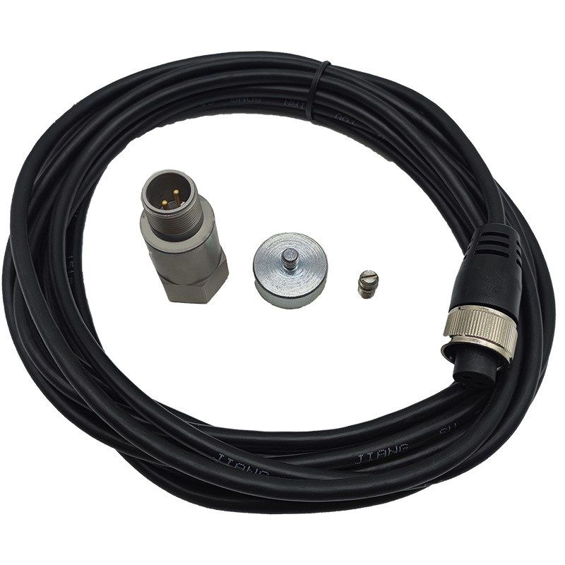 体化振动加速度传感变送器HZD-B-8DC故障监检测仪4-20mA输出适用,农机/农具/农膜,农业传感器,淘宝优惠券,粉丝福利购,淘宝优惠卷