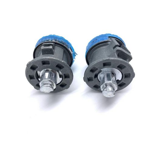 适用于福特f1e50 f250车门锁芯Door Lock Cylinder 7C3Z-1521990-