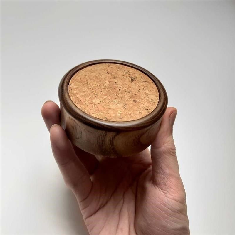 布艺针插锥插手缝针收纳茶针编L绳锥,SCULR工具